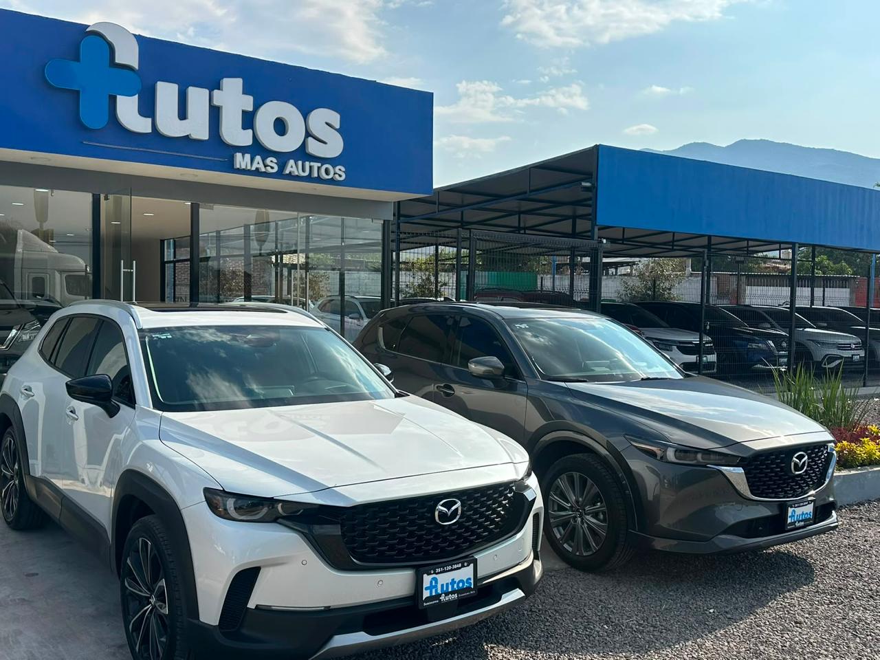 Autos seminuevos +Autos Michoacán